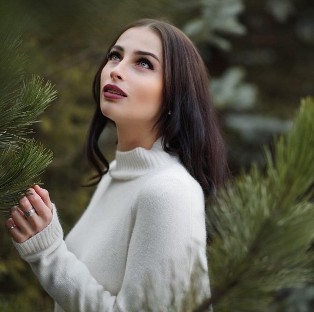 Свежие фото от участников (13.03.2020)