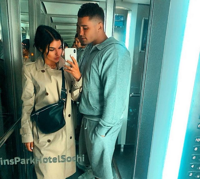 Яна Шафеева: Так много положительных эмоций и впечатлений