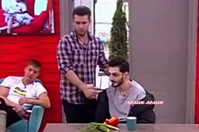 Стихи о Дом-2 на 13.03.2020