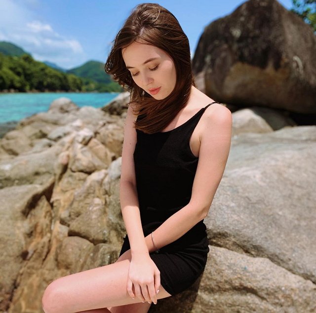 Фото участников с Сейшел (13.03.2020)