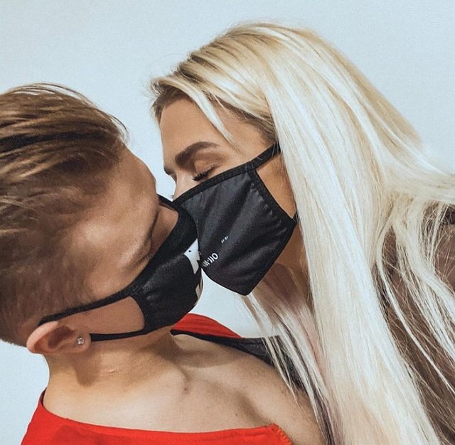 Анастасия Балинская: Ко мне притягиваются только такие, как Кудряшов