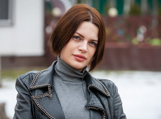 Селена Майер: Из вас ничего не получится в этой жизни!