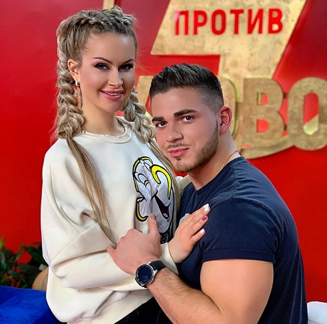 Марина Африкантова: Наш дом полностью сносят