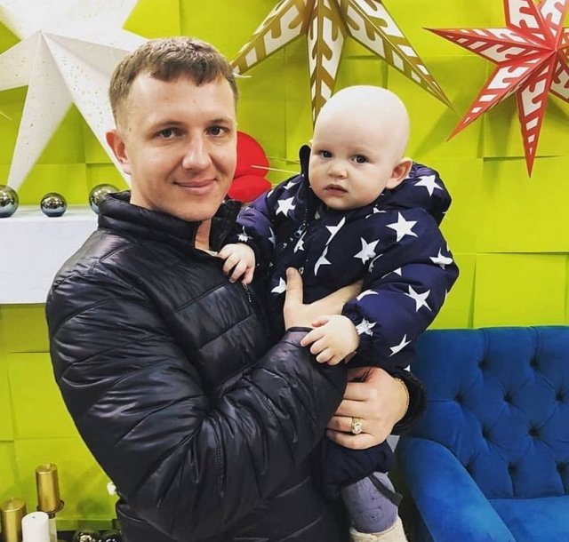 Фотоподборка детей участников (13.03.2020)