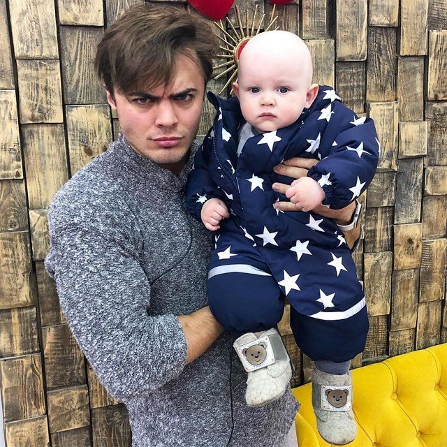 Фотоподборка детей участников (13.03.2020)