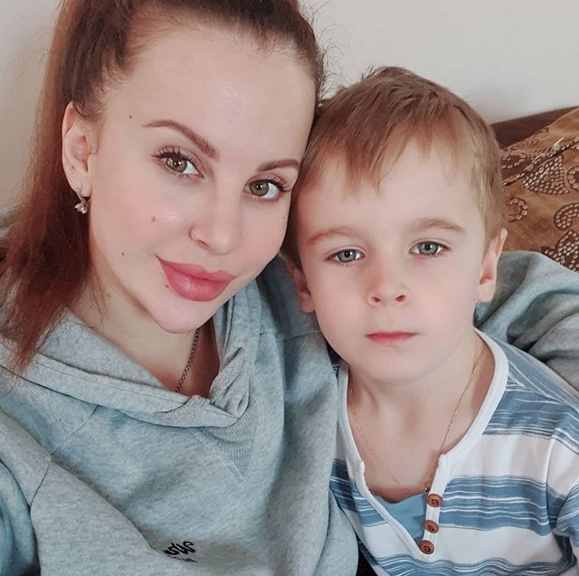 Фотоподборка детей участников (13.03.2020)