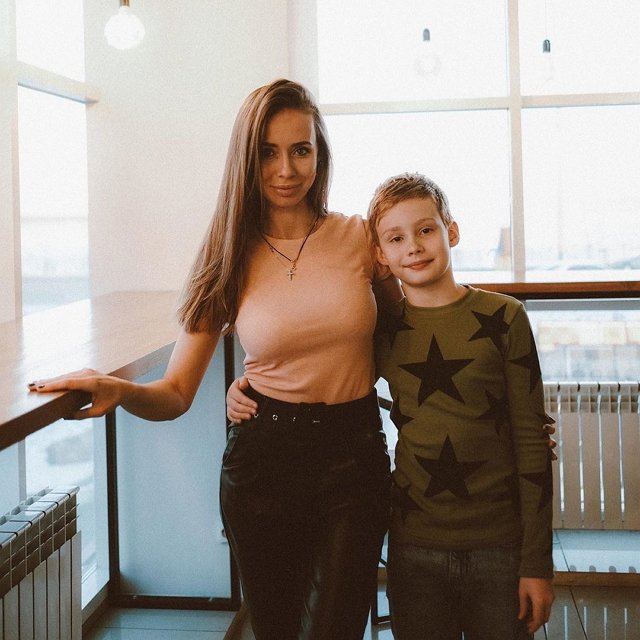 Фотоподборка детей участников (13.03.2020)