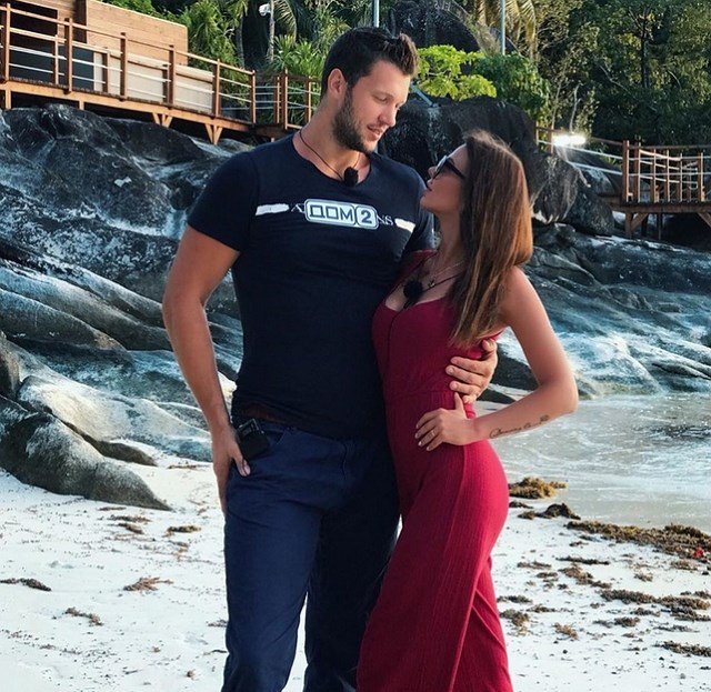 Виктор Шароваров не замечал у Саши Шевы зависимости