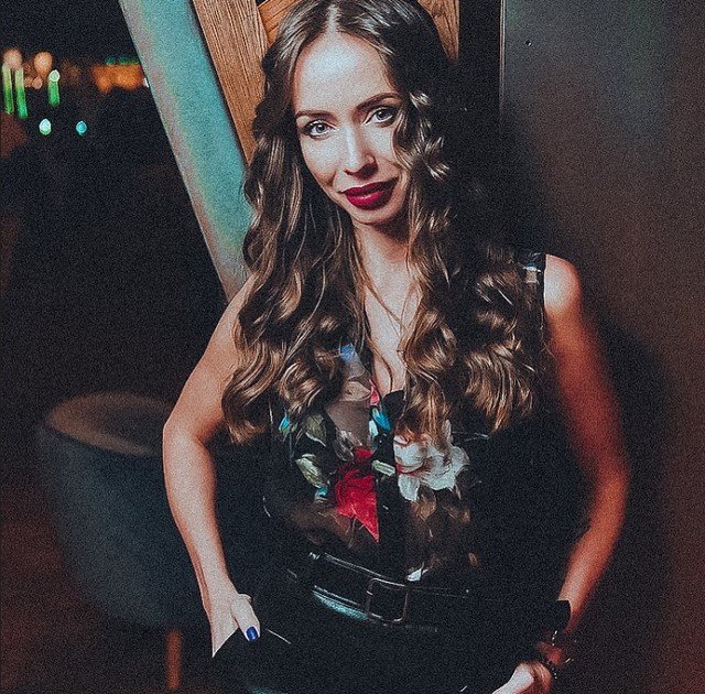 Жизнь после телестройки: Елена Босс