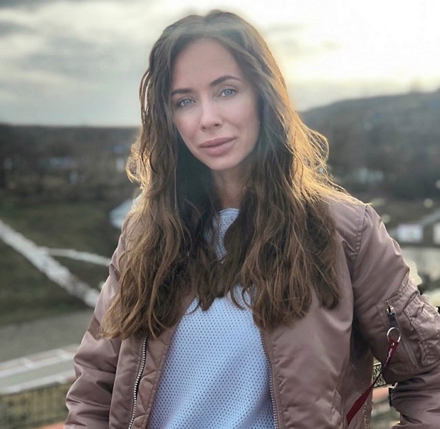 Жизнь после телестройки: Елена Босс