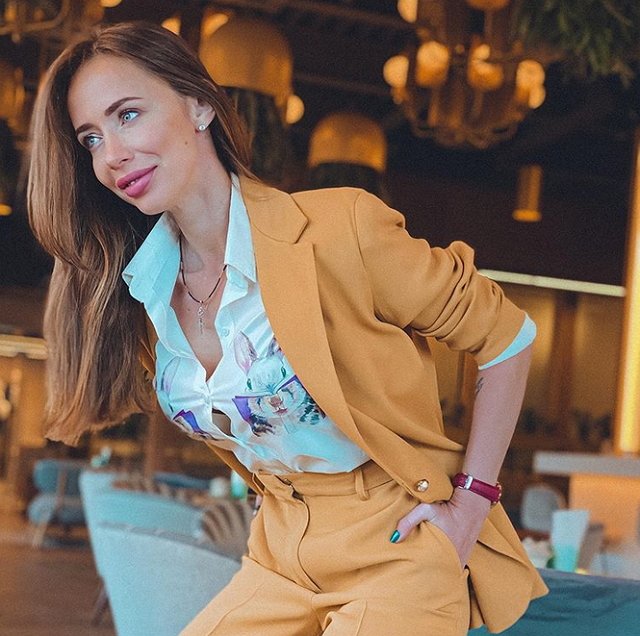 Жизнь после телестройки: Елена Босс