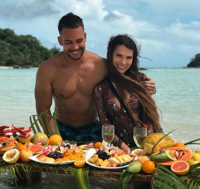 Сергей Захарьяш рассказал, как оказался в полиции