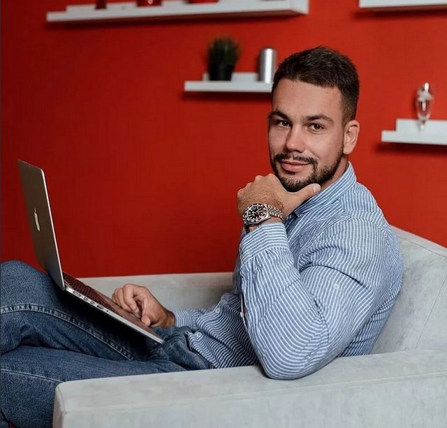 Сергей Захарьяш рассказал, как оказался в полиции