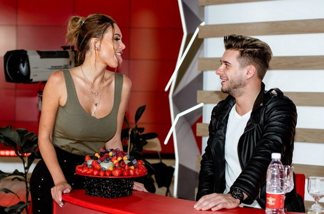 Юлия Белая поставила точку в отношениях с Ромашовым из-за его неверности