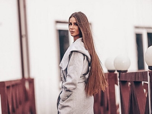 Анастасия Голд: Йося принял все на свой счёт