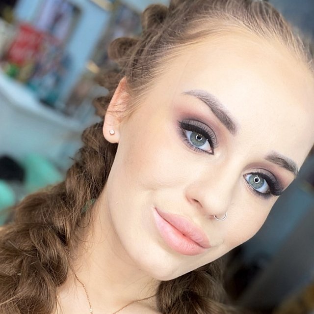 Свежие фото от участников (14.03.2020)