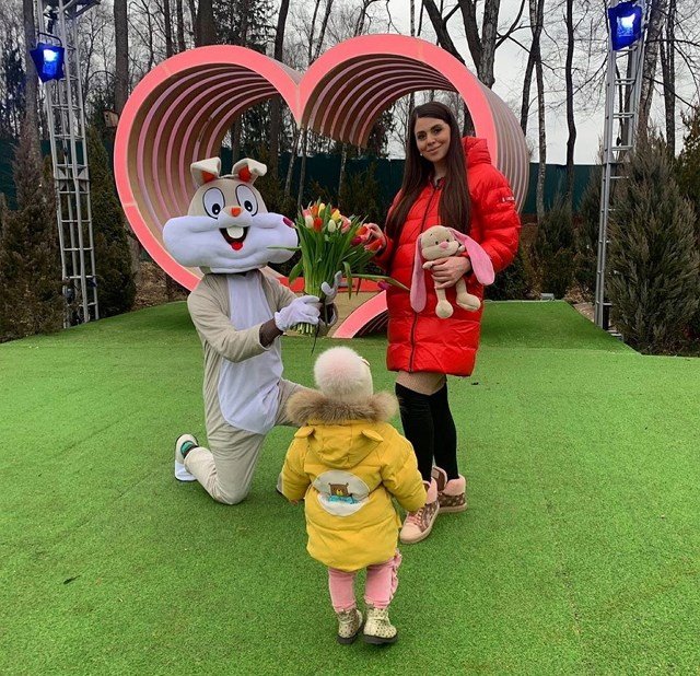 Свежие фото от участников (14.03.2020)