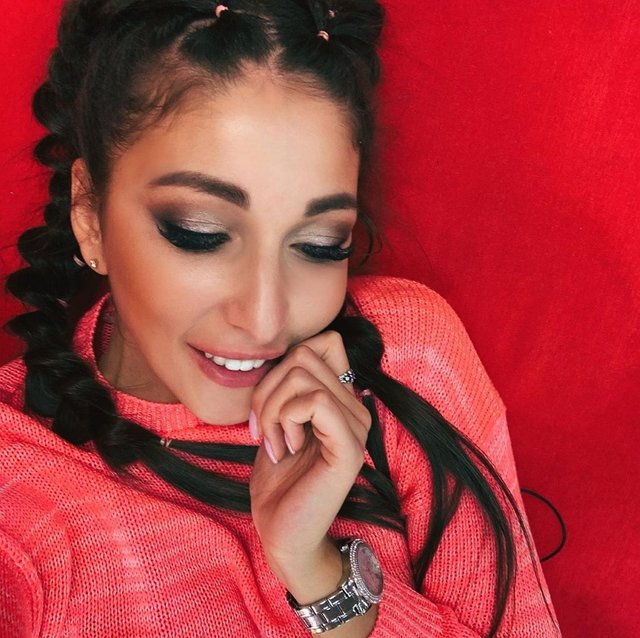 Свежие фото от участников (14.03.2020)