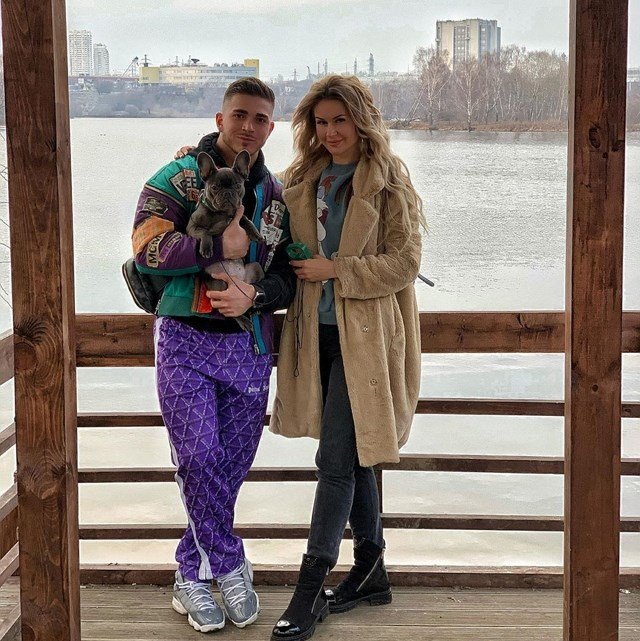 Свежие фото от участников (14.03.2020)