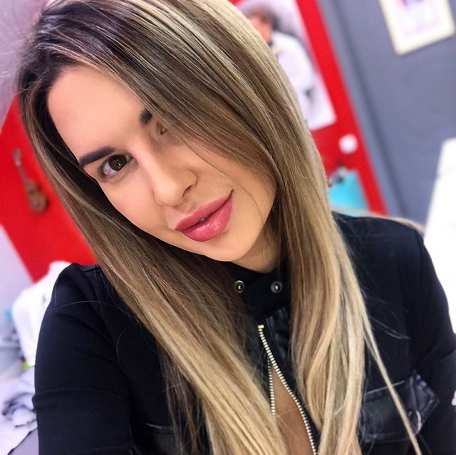 Свежие фото от участников (14.03.2020)