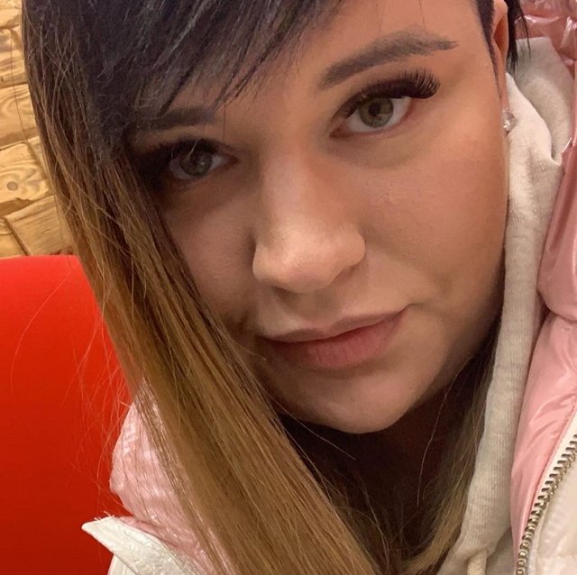 Фото с ток-шоу (14.03.2020)