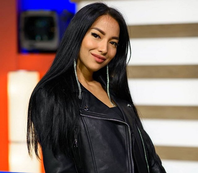 Виктория Ди: Они сойдутся, если будут жить в одном периметре