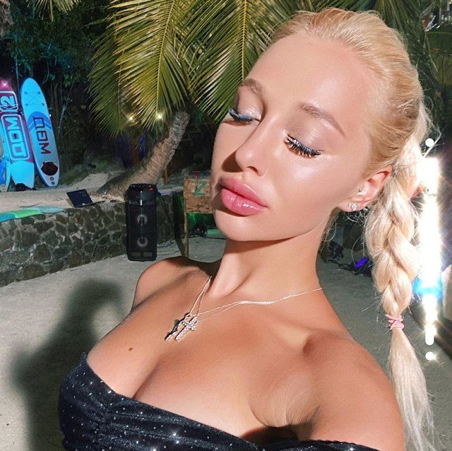 Фото участников с Сейшел (14.03.2020)