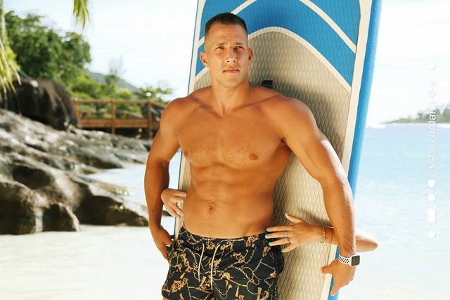 Фото участников с Сейшел (14.03.2020)