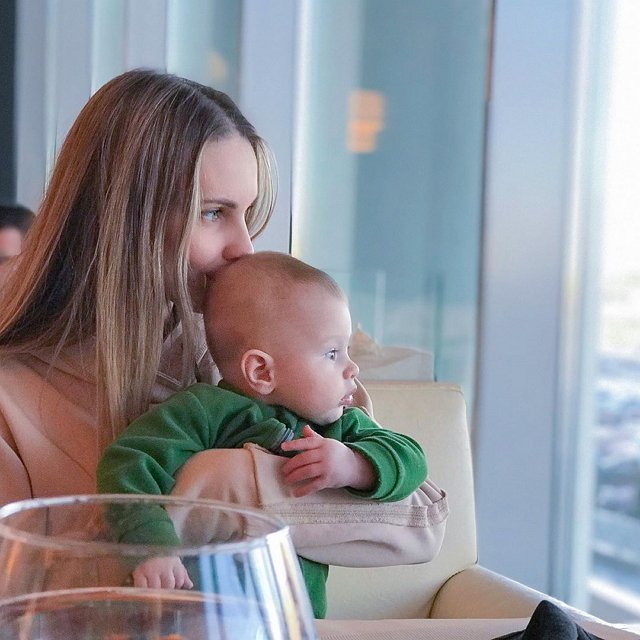 Фотоподборка детей участников (14.03.2020)