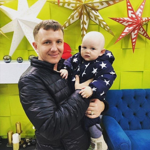 Фотоподборка детей участников (14.03.2020)