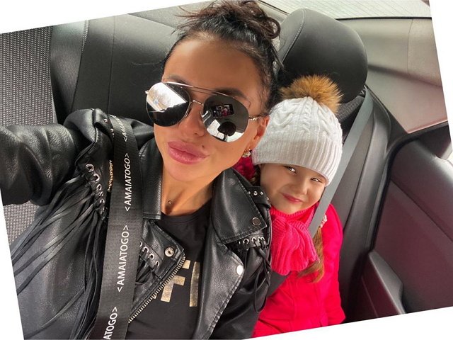 Фотоподборка детей участников (14.03.2020)