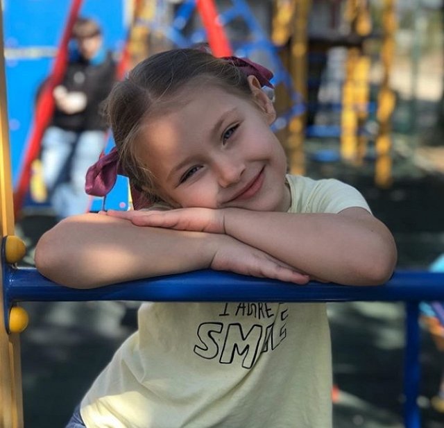 Фотоподборка детей участников (14.03.2020)