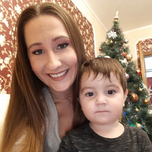 Жизнь после телестройки: Евгения Перецаревич