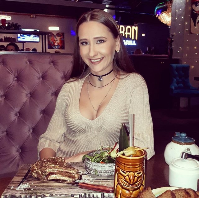 Жизнь после телестройки: Евгения Перецаревич