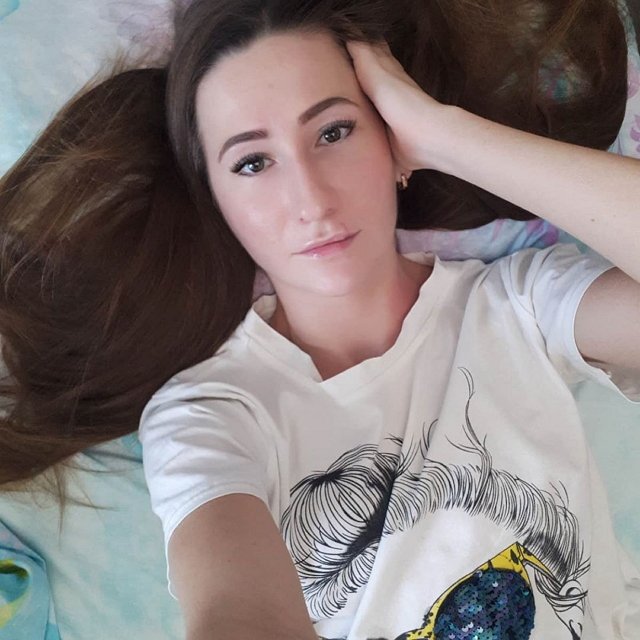 Жизнь после телестройки: Евгения Перецаревич