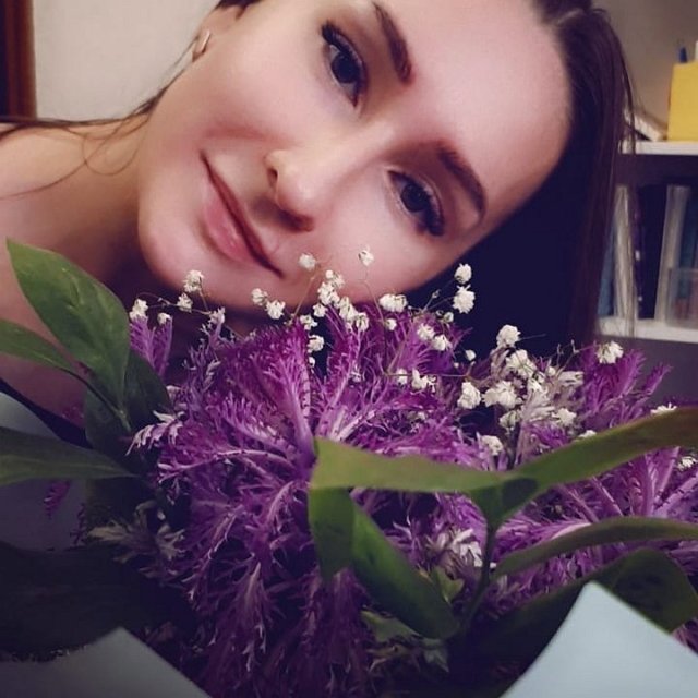 Жизнь после телестройки: Евгения Перецаревич