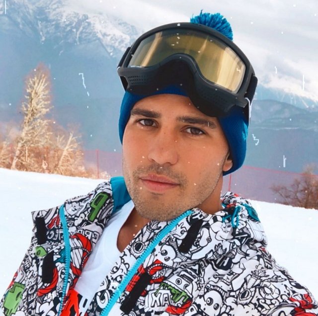 Свежие фото от участников (15.03.2020)