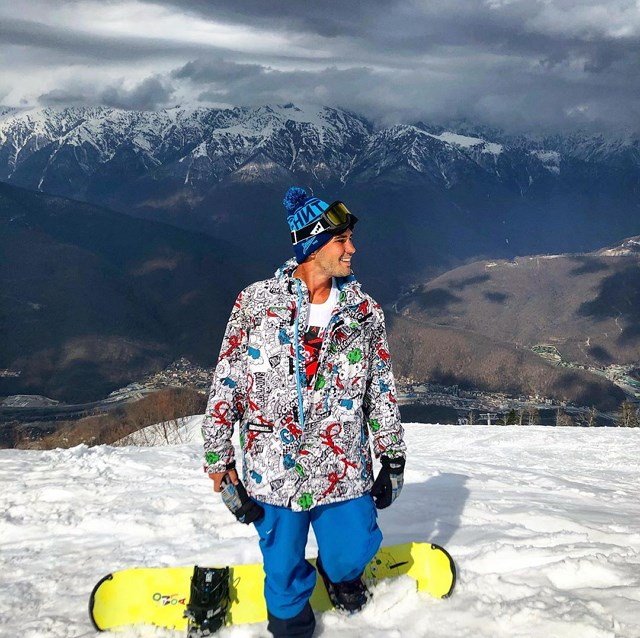 Свежие фото от участников (15.03.2020)