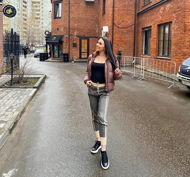 Свежие фото от участников (15.03.2020)