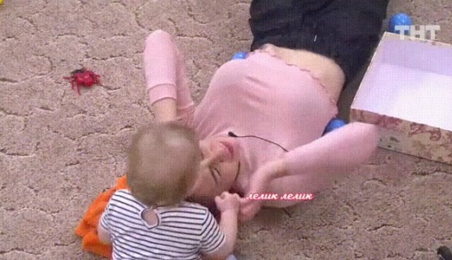 Стихи о Дом-2 на 15.03.2020