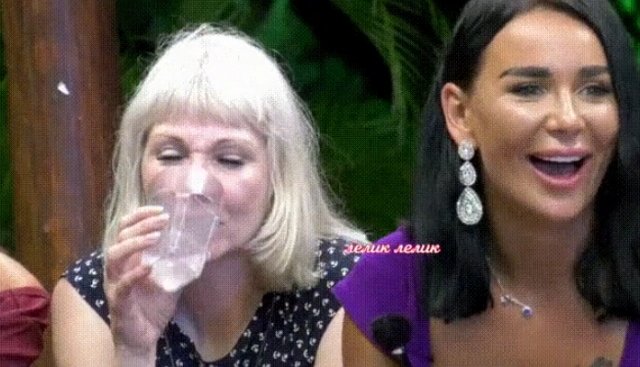 Стихи о Дом-2 на 15.03.2020