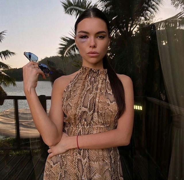 Алина Галимова: Это не правильно!