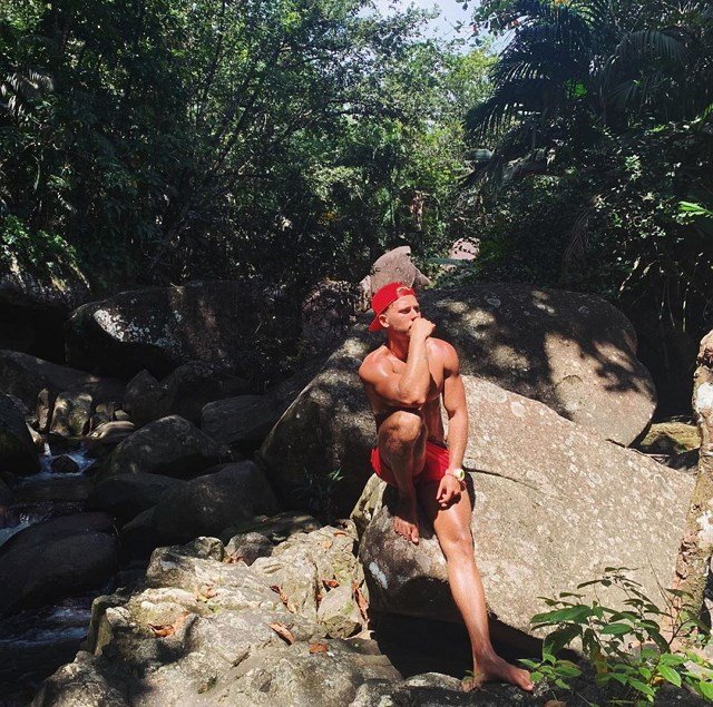 Фото участников с Сейшел (15.03.2020)