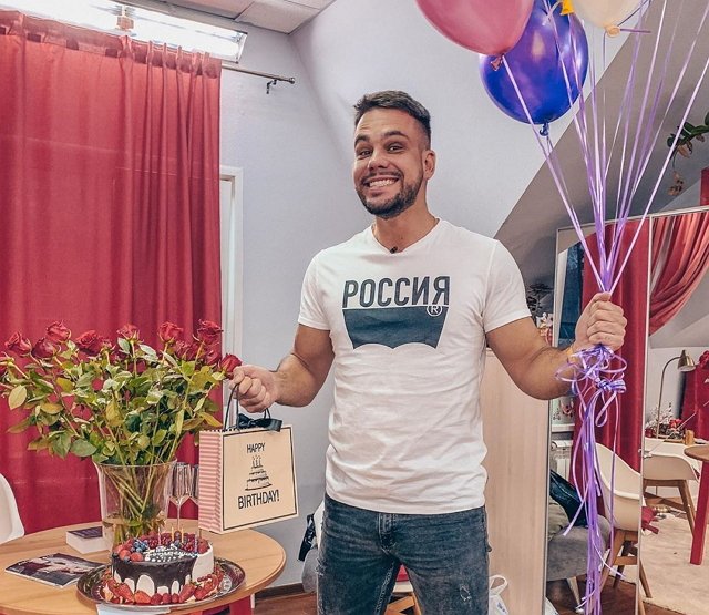 Сергей Захарьяш: Не хочу, чтобы опять всё было испорчено