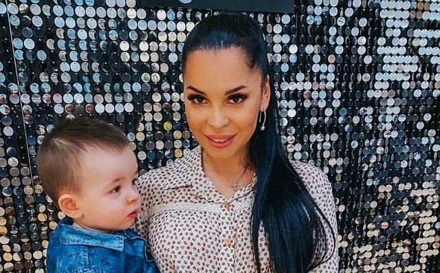 Фотоподборка детей участников (15.03.2020)