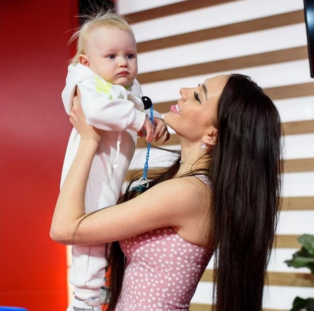 Фотоподборка детей участников (15.03.2020)