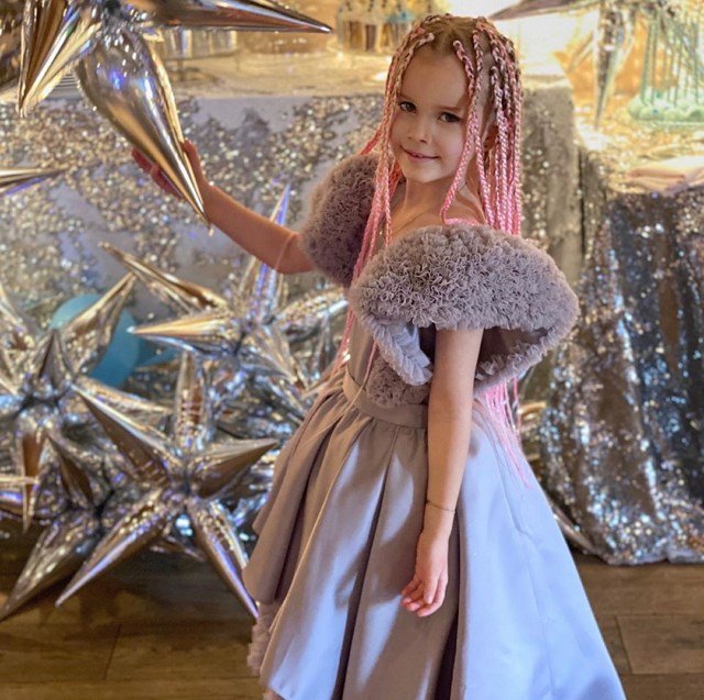 Фотоподборка детей участников (15.03.2020)