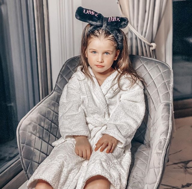 Фотоподборка детей участников (15.03.2020)