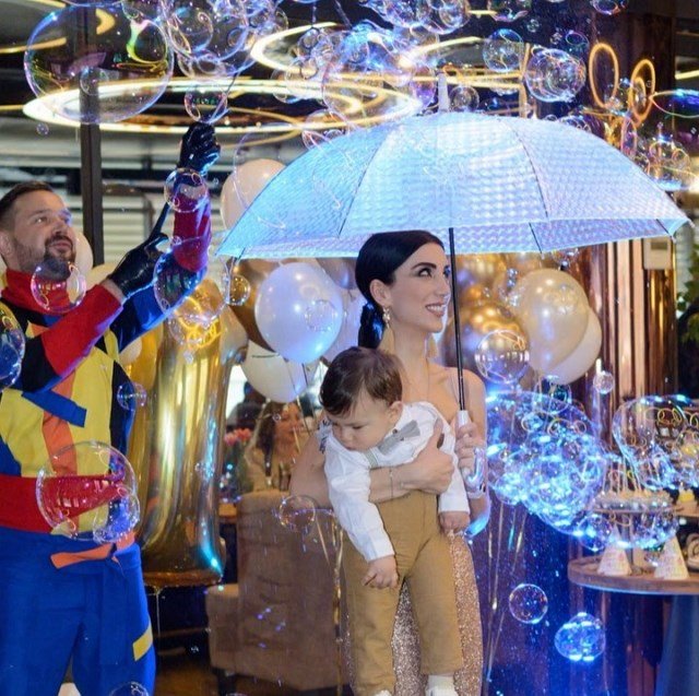 Фотоподборка детей участников (15.03.2020)