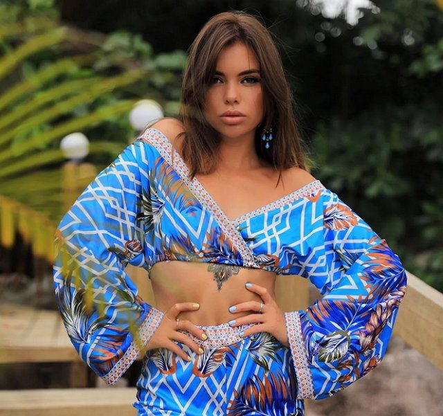 Из блога Редакции: Алина Галимова в поисках продюсера